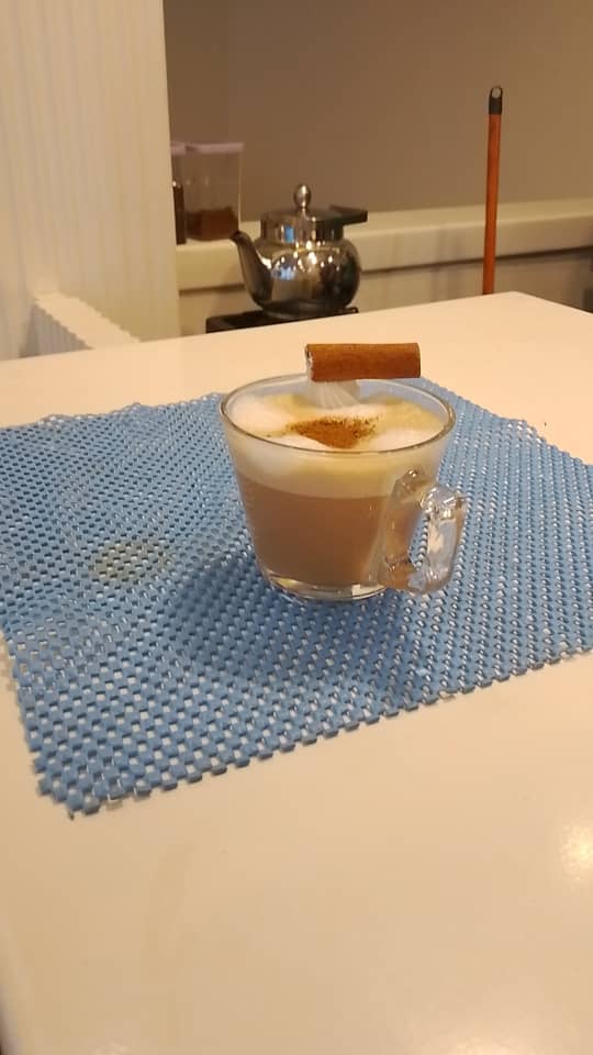 مكسيكان سينامون