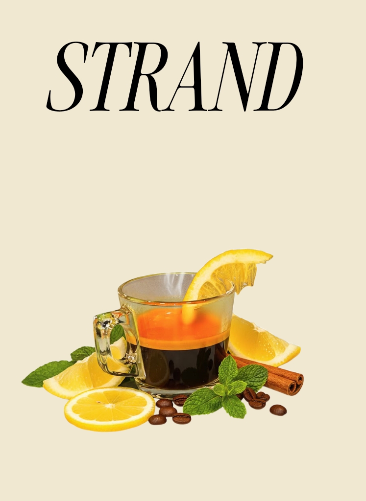 اسبريسو رومانو